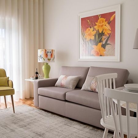 Simon Guest Apartments Porto Ngoại thất bức ảnh