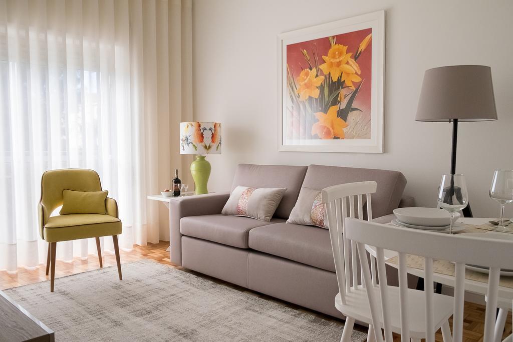 Simon Guest Apartments Porto Ngoại thất bức ảnh
