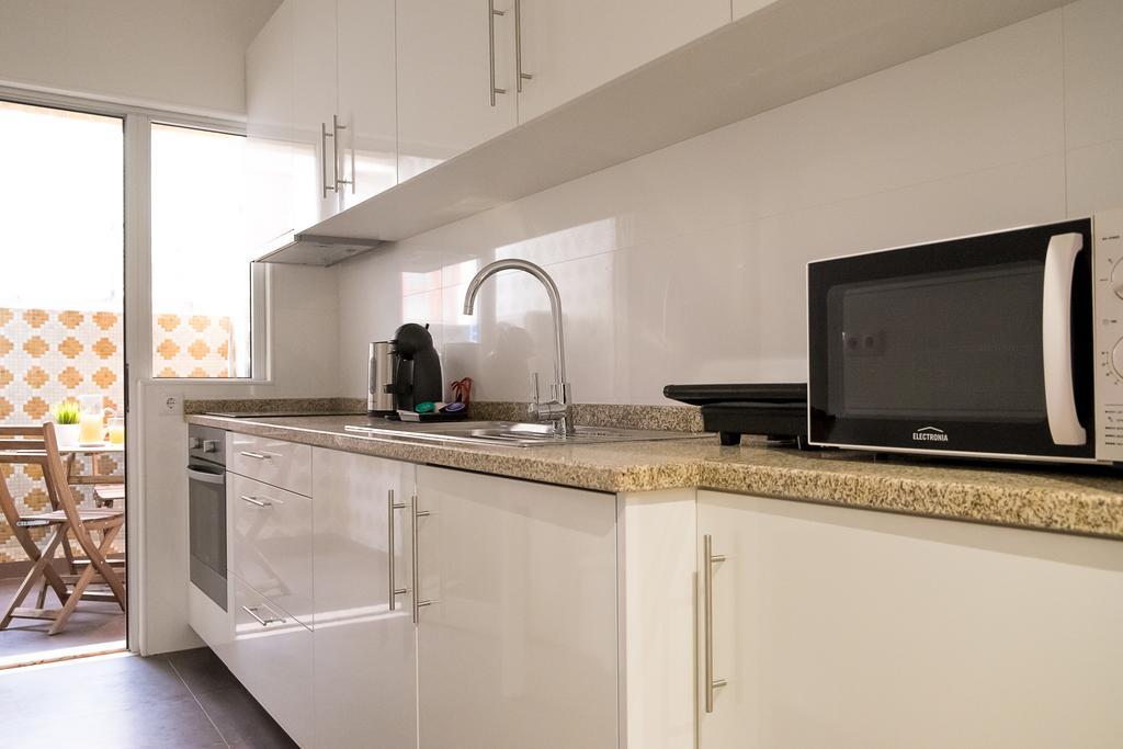 Simon Guest Apartments Porto Ngoại thất bức ảnh