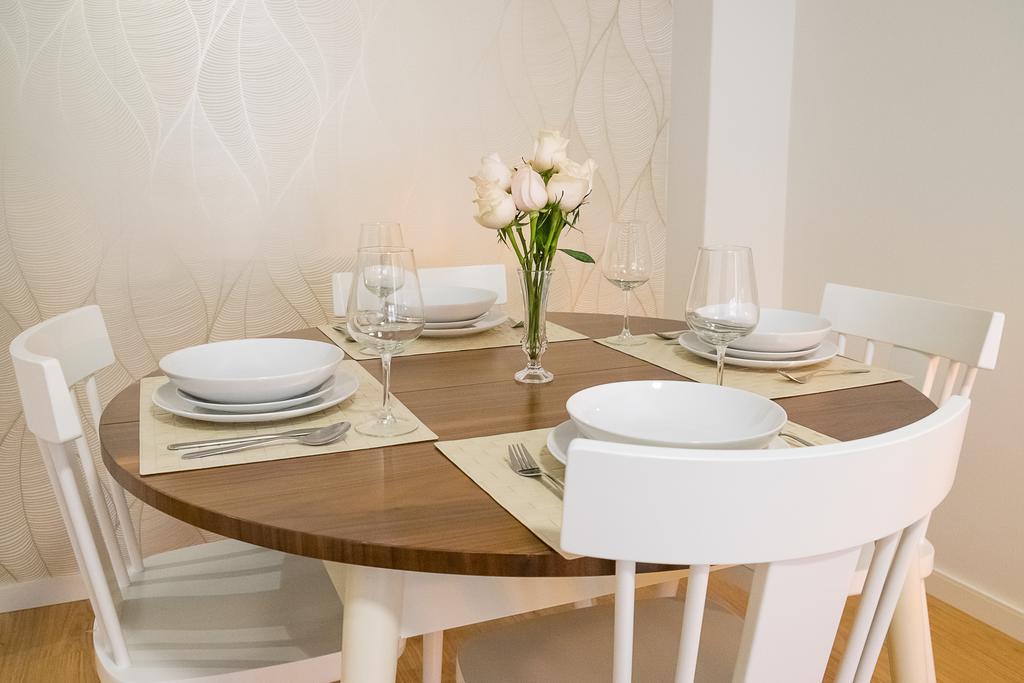 Simon Guest Apartments Porto Ngoại thất bức ảnh