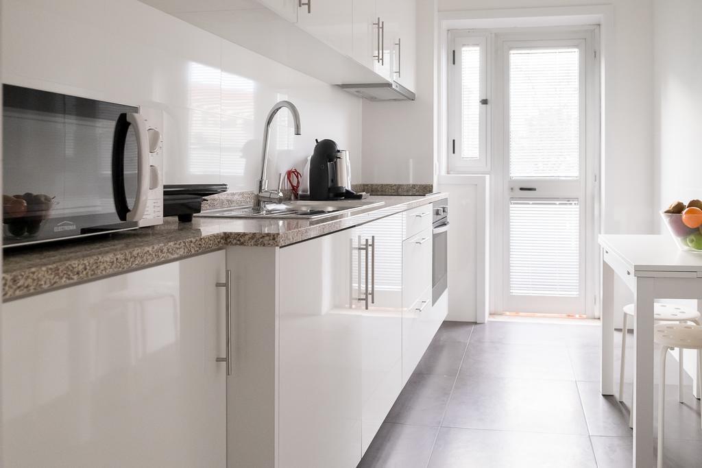 Simon Guest Apartments Porto Ngoại thất bức ảnh