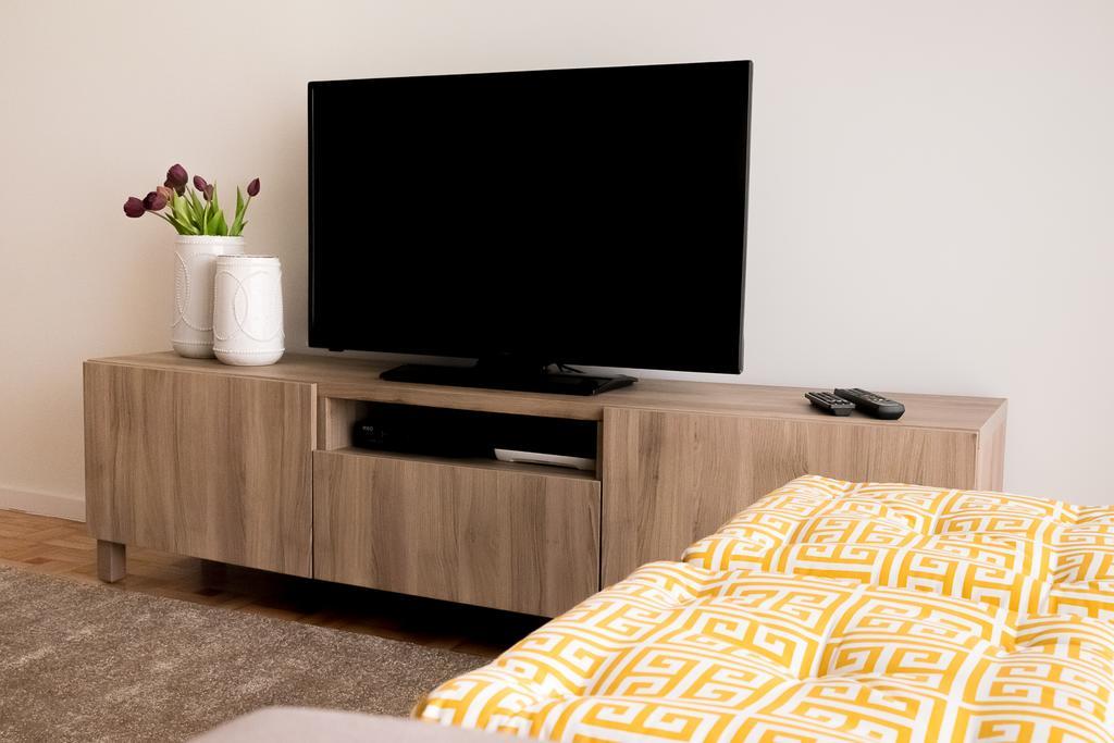 Simon Guest Apartments Porto Ngoại thất bức ảnh