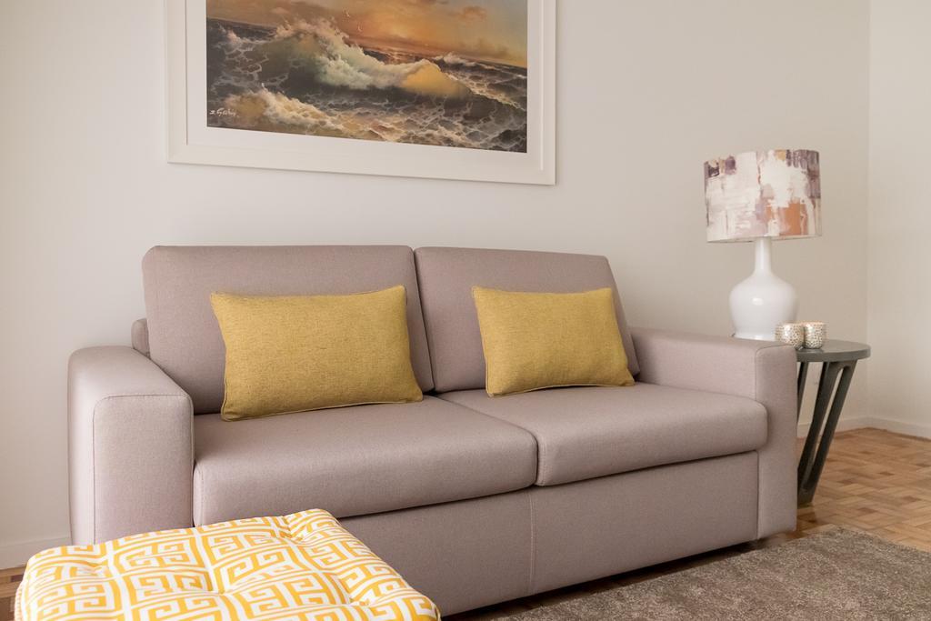 Simon Guest Apartments Porto Ngoại thất bức ảnh