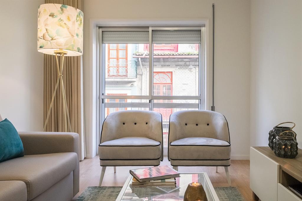 Simon Guest Apartments Porto Ngoại thất bức ảnh