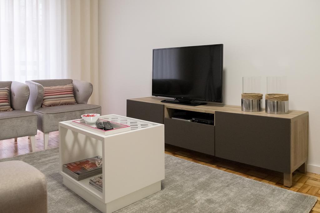 Simon Guest Apartments Porto Ngoại thất bức ảnh