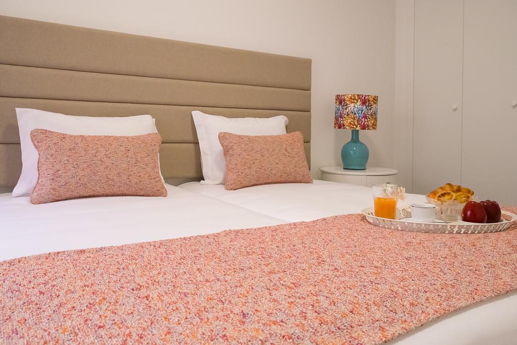 Simon Guest Apartments Porto Ngoại thất bức ảnh