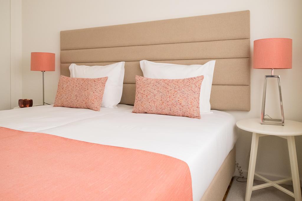 Simon Guest Apartments Porto Ngoại thất bức ảnh