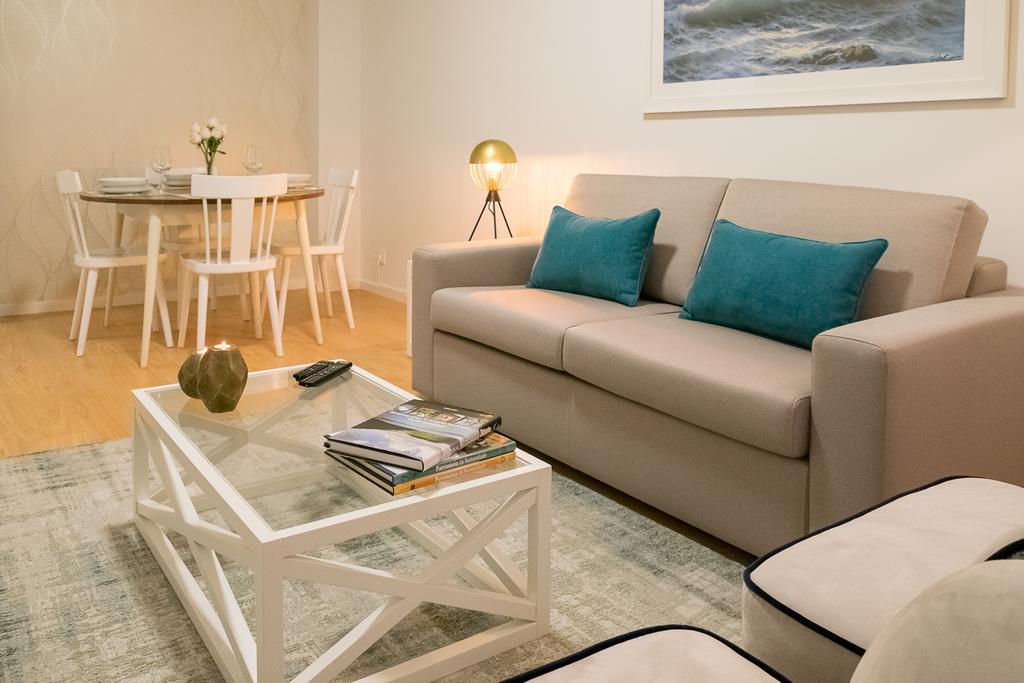 Simon Guest Apartments Porto Ngoại thất bức ảnh