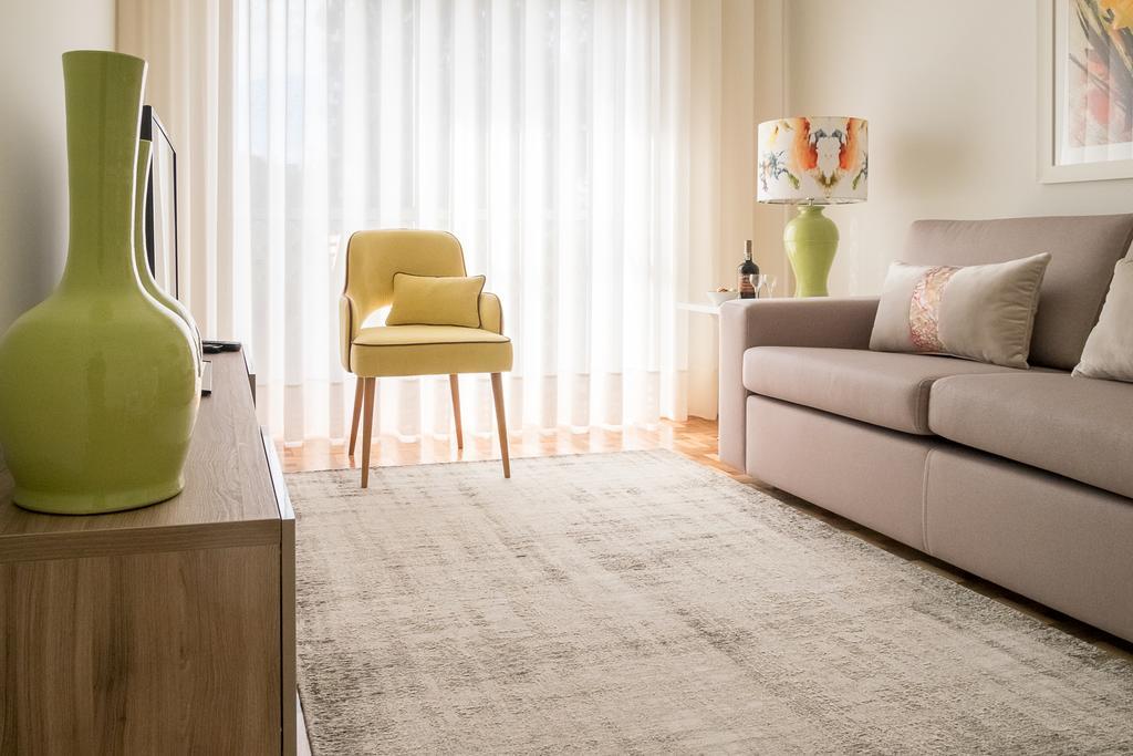 Simon Guest Apartments Porto Ngoại thất bức ảnh