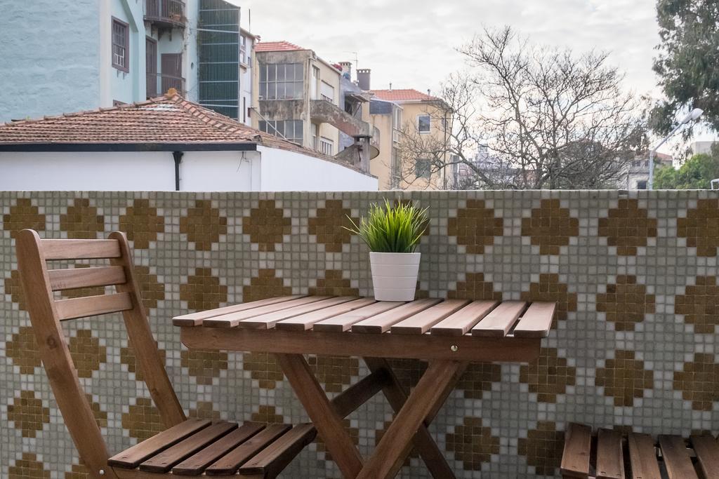 Simon Guest Apartments Porto Ngoại thất bức ảnh