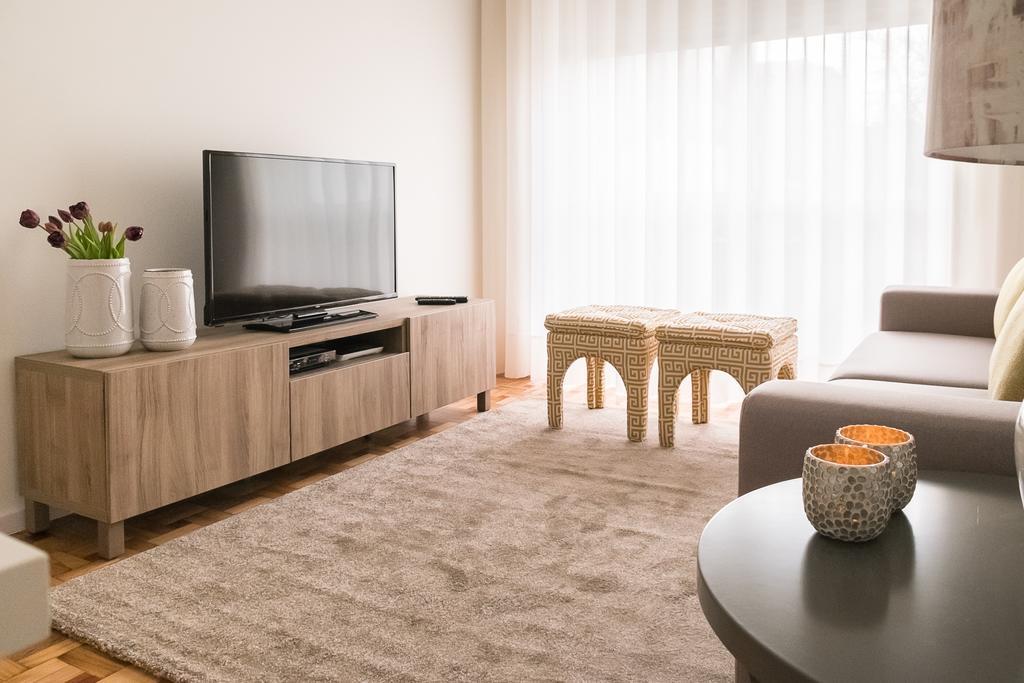 Simon Guest Apartments Porto Ngoại thất bức ảnh