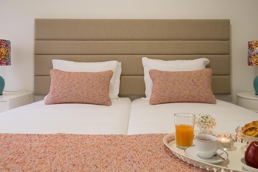 Simon Guest Apartments Porto Ngoại thất bức ảnh