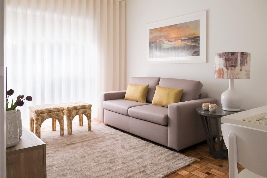 Simon Guest Apartments Porto Ngoại thất bức ảnh