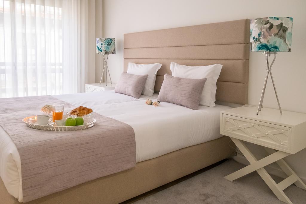 Simon Guest Apartments Porto Ngoại thất bức ảnh