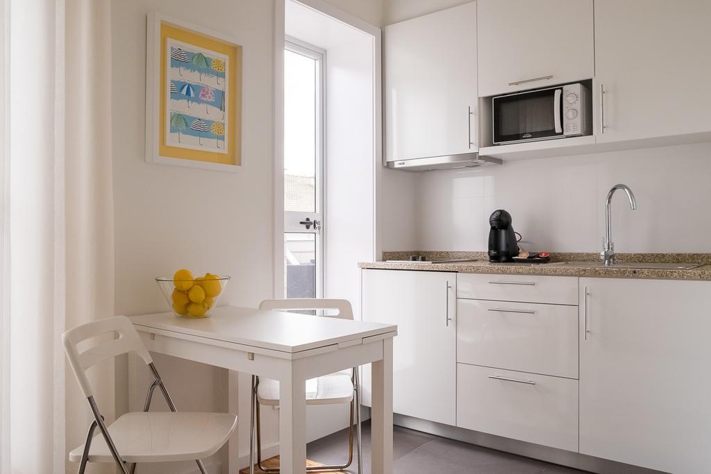 Simon Guest Apartments Porto Ngoại thất bức ảnh